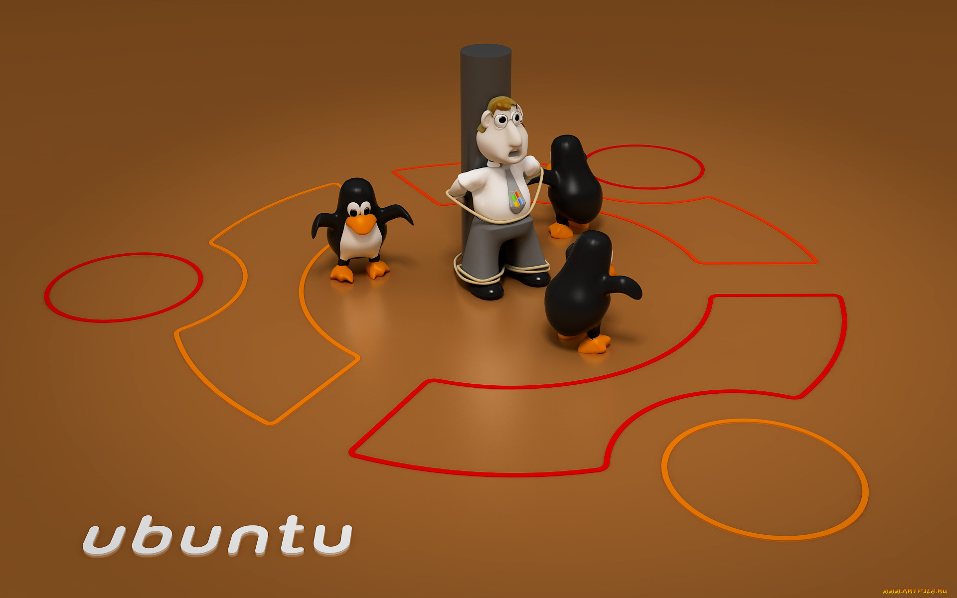 , ubuntu linux, 